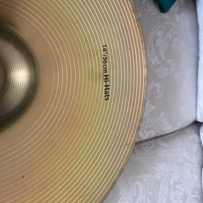 Drummers Choice - Beginner Hi Hats image 3