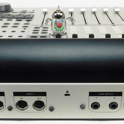 Mackie MCU Pro Control Universal Pro Controller Mixer + Gut + OVP + Garantie image 9