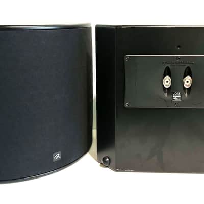Martin Logan ElectroMotion FX2 2011+ - Black image 2