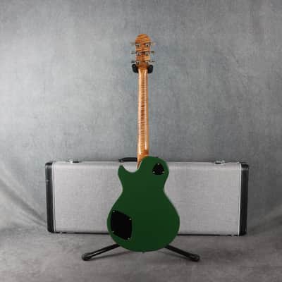 Patrick James Eggle Macon Jr - Relic Olive - 2nd Hand image 6