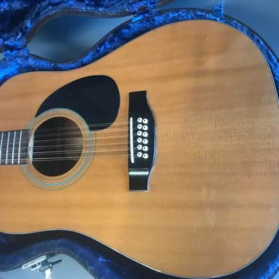 Takamine G335 12-String with Hardshell Case. Sale Benefits Music Education Nonprofit! image 2