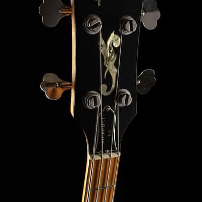 Gibson RD Artist Bass - Natural image 8