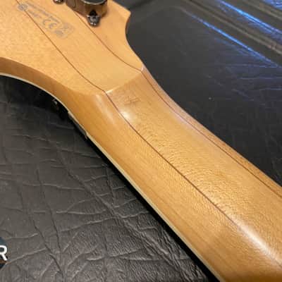 Ibanez Prestige RG2610E w/ Upgrades, Dimarzio H/S Setup! image 13