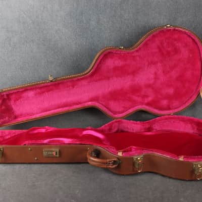 Gibson BB King Lucille - 1992 - Ebony - 2nd Hand image 24