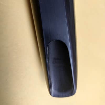 MacSax D-Jazz Tenor Saxophone Mouthpiece Regular 7 image 4
