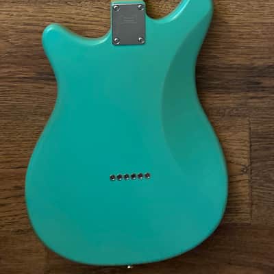 Hahn 112 w/NOS parts - Walter Becker designed image 3