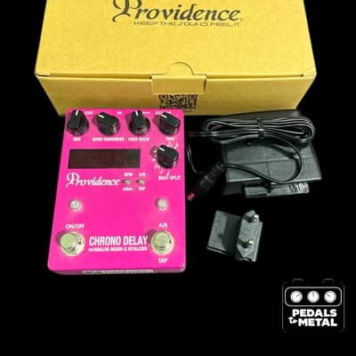 Providence Chrono Delay -x19286 image 1