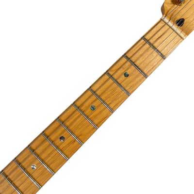 2016 Fender Richie Kotzen Telecaster MIJ - Brown Sunburst image 12