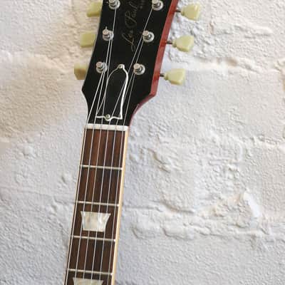 Gibson Custom Shop '59 Les Paul Standard Reissue - 2010 image 6
