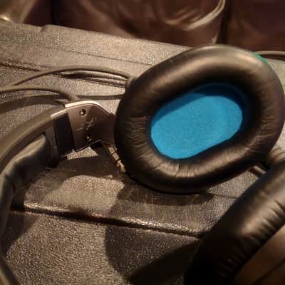 Senheiser HD 6 MIX 2019 headphones image 4