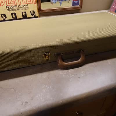 Fender Stratocaster '57 Reissue AVRI 1988 -BLONDE 1957 Vintage American Reissue- Fabulous Guitar image 16