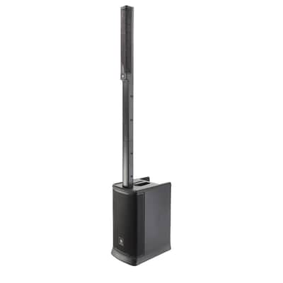 JBL EON ONE MK2 Battery-Powered Column Active PA Speaker Sys w/Mixer & Bluetooth image 2