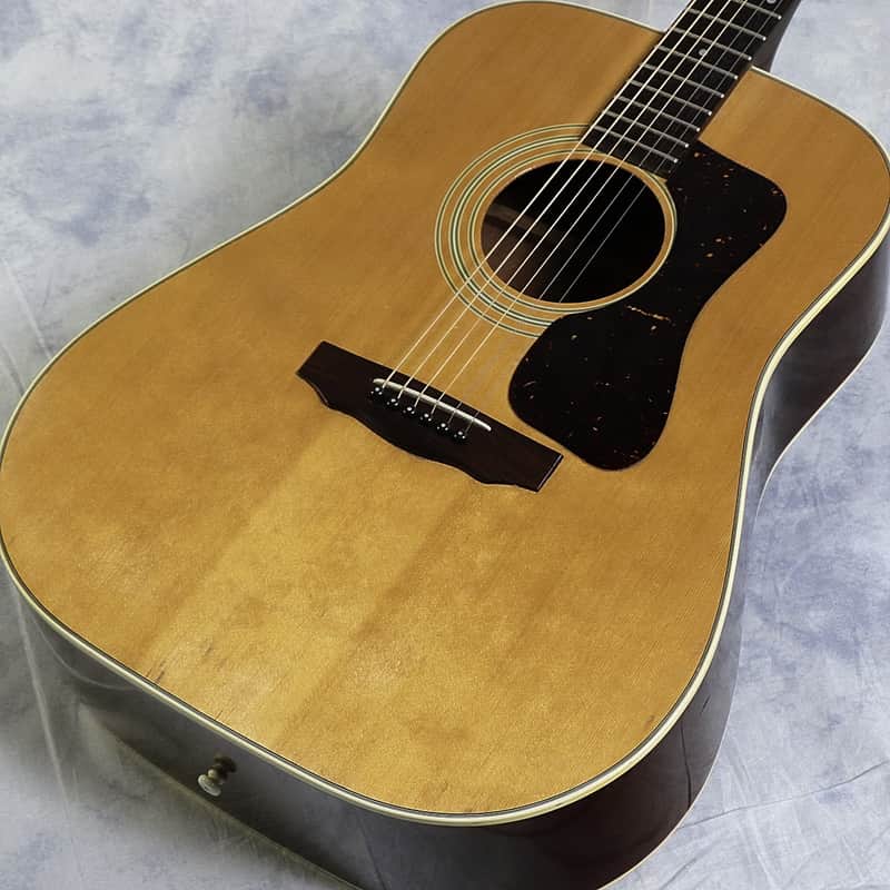 Nashville N30D Natural-Free Shipping* | Reverb