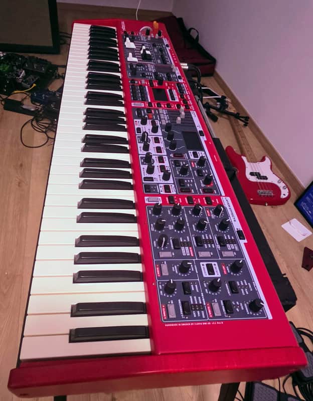 Immagine Nord Stage 4 SW73 Compact - 1