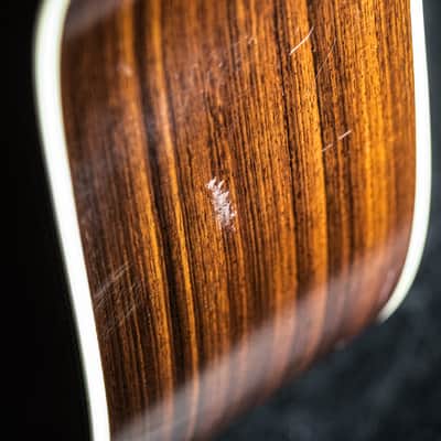 2011 Martin HD-28 natural image 9