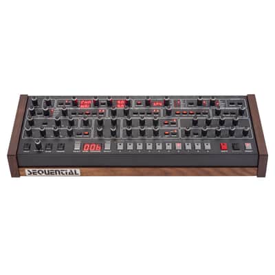 Sequential Prophet-6 Desktop - Synthesizer image 2