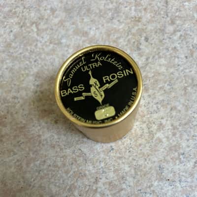 Bass Rosin Kolstein Ultra Formuation Supreme Kolstein Soft 2025 image 2