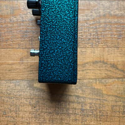 Chase Tone Fuzz Fella BC109C 2022 - Present - Teal image 2
