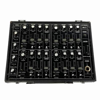 Ult Sound DS-4 Analog Drum Percussion synth　TGHM image 2