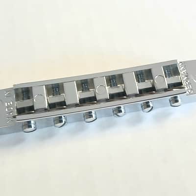 Gibson Schaller Nashville Guitar Bridge NOS image 4