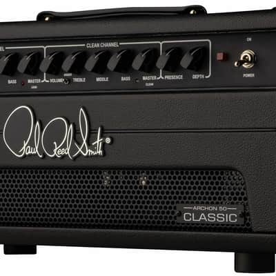 PRS Archon 50W Classic Head image 3