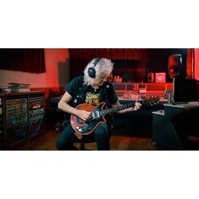 VOX amPlug Brian May Guitar Headphone Amplifier image 7
