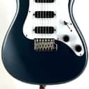 Paul Reed Smith PRS SE NF3 Electric Guitar Gun Metal Grey Ser#: CTIG007691