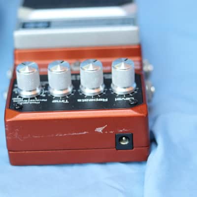 DigiTech dl-8 Hardwire delay looper image 3