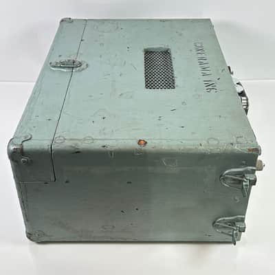 Magnecord PT6 Reel To Reel Tape Recorder Player Transport image 13