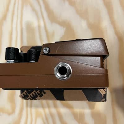 Valeton OC-10 Analog Octave Pedal BOSS OC-2 clone image 4