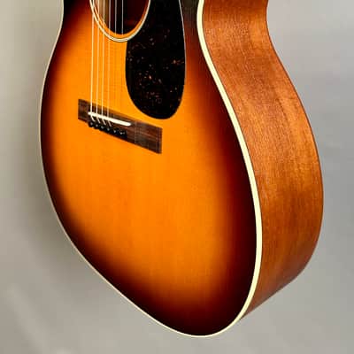 Martin 000-17 - Whiskey Sunset image 7
