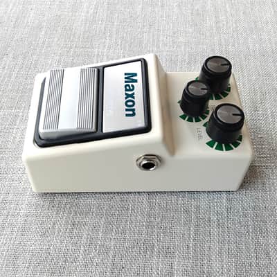 Maxon OD-9 Creamdrive, with box and manual image 6