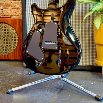 PRS SE Schizoid 2019 - Graphic image 6