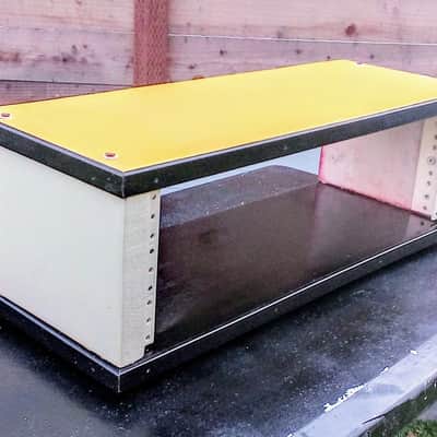 Proshop 3U Mini Desktop Rack (Custom) 2024 - OAR image 2