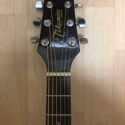 Takamine EG530C image 4