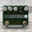 Used: SolidGoldFX Apollo II Phaser Tap Tempo Phaser Pedal