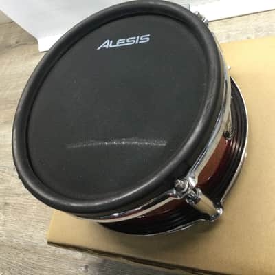 Alesis Strike Pro 8" Dual Zone Mesh Tom image 5