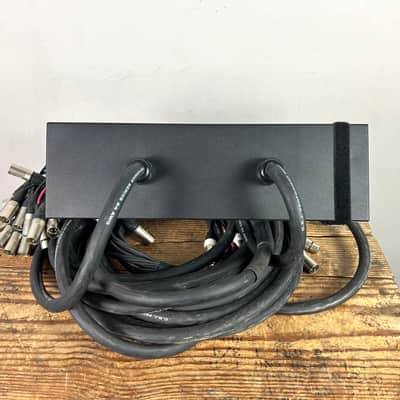 CBI Earsplitter 18x6 6ft/25ft Snake - Black image 3