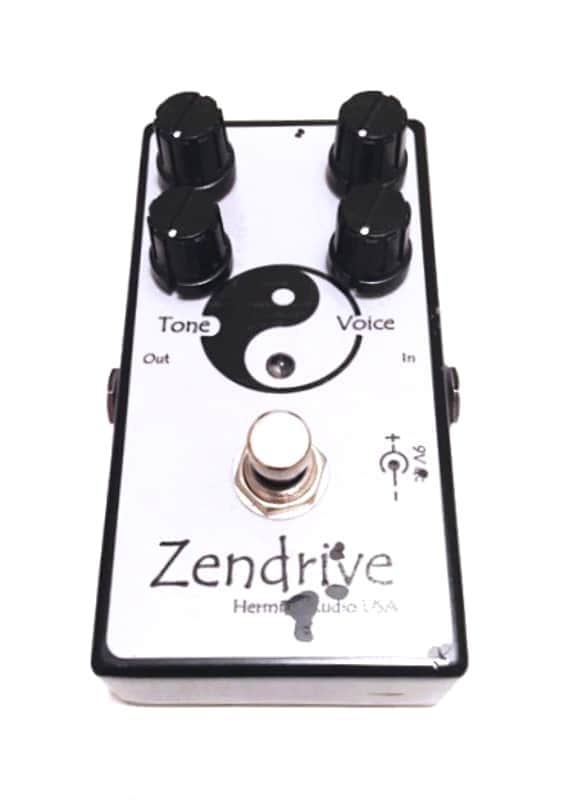 Hermida Audio Zendrive image 1