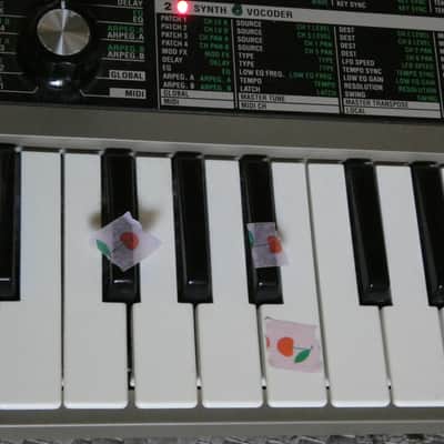 Korg MicroKORG 37-Key Synthesizer/Vocoder - Silver image 2