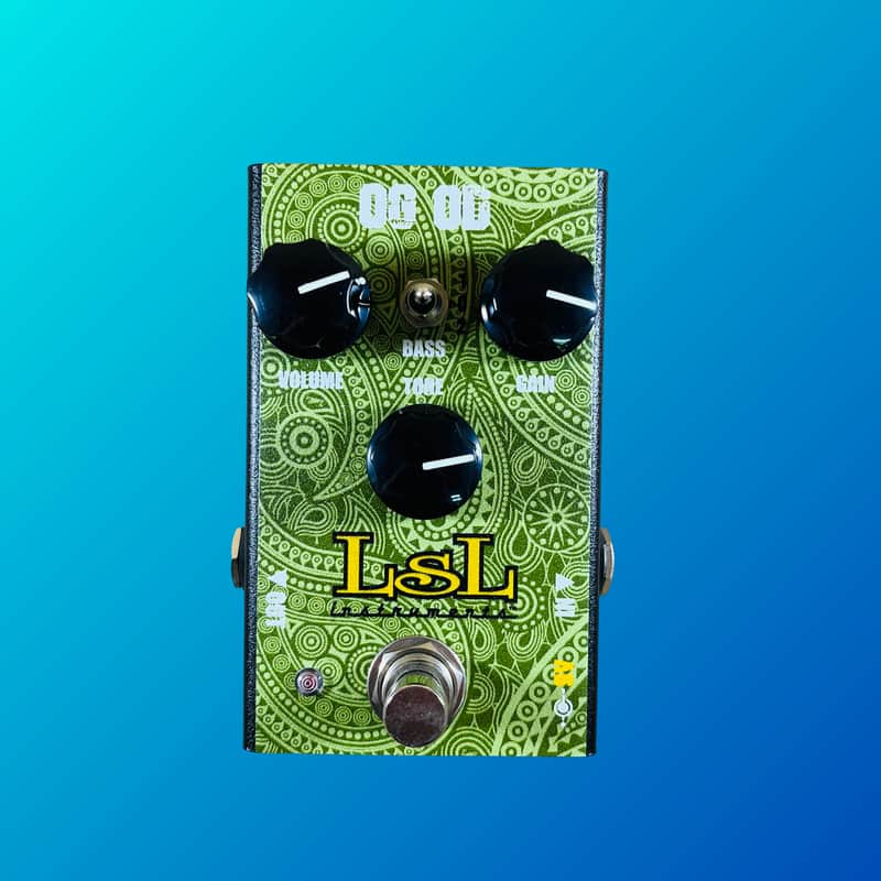 LsL Instruments OG OD image 1