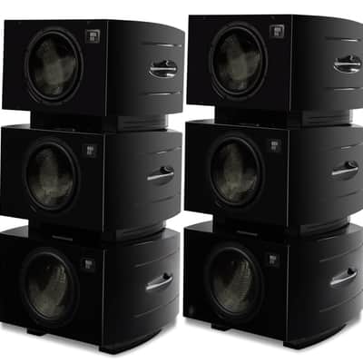 REL Nº 31 - Reference Active Subwoofer - NEW! image 4