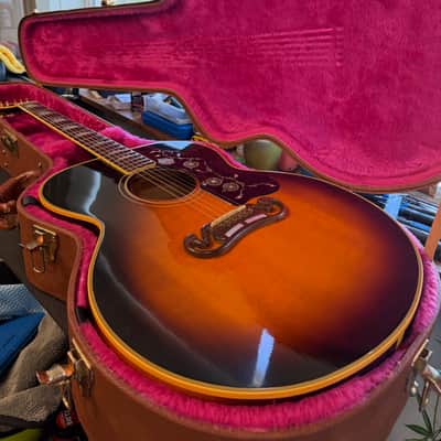 Gibson J200 1990 image 22