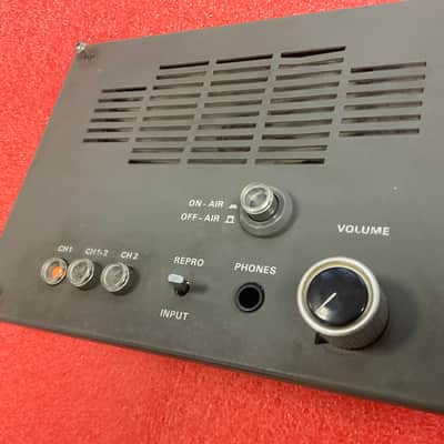 Studer A80 SPEAKERS PARTS ORIGINAL image 2