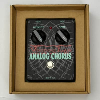 Voodoo Lab Analog Chorus image 5