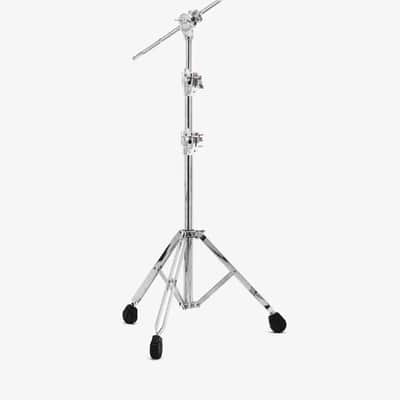 Gibraltar 9709-BT 9000 Series Heavy Duty Double Braced Cymbal Boom Stand image 2