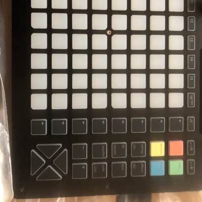 Squarp Instruments Hapax 2022 - Present - Black image 8