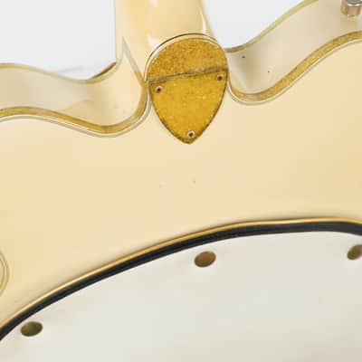 Grestch White Falcon Owned by Gilby Clarke image 18