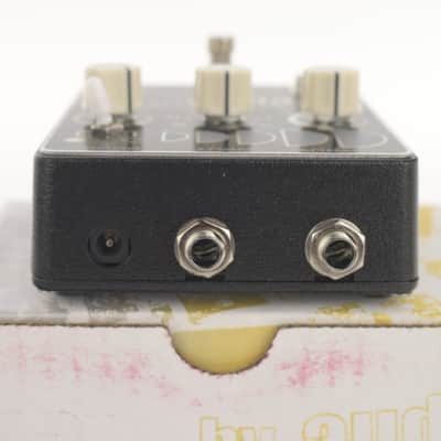 Death By Audio Reverberation Machine 2025 image 4