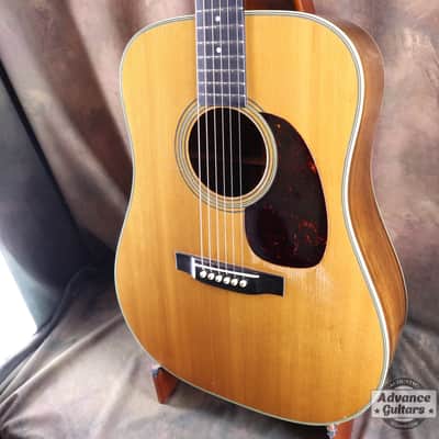 Martin 1955 D-28 image 8